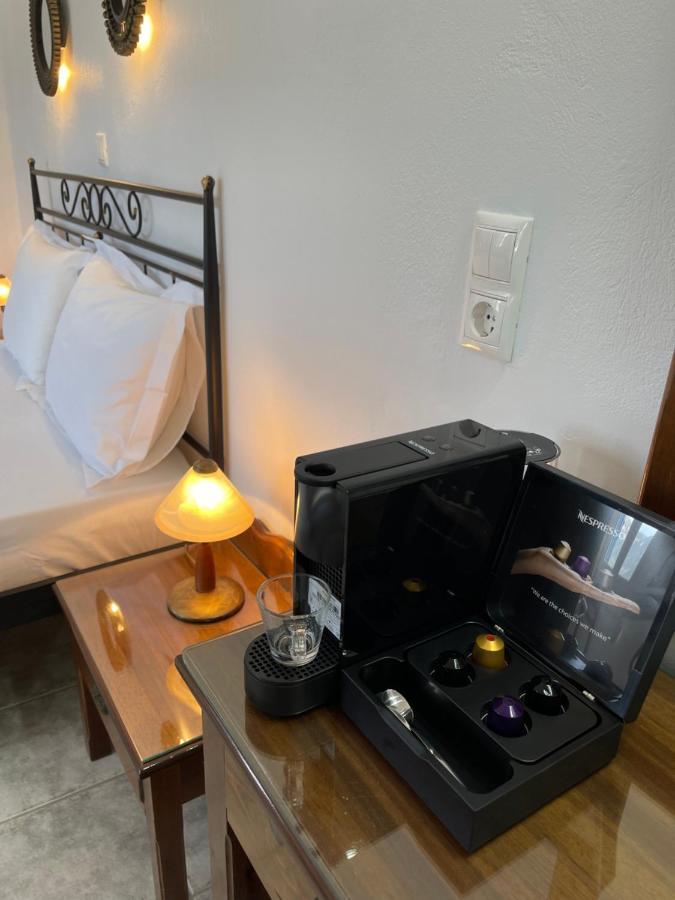 Venikouas Hotel Platis Gialos  Kültér fotó