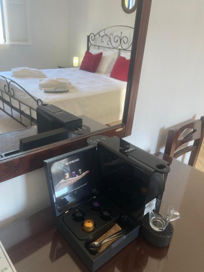Venikouas Hotel Platis Gialos  Kültér fotó
